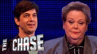 Adam Garcia's £6,000 Head-to-Head Against The Governess | The Celebrity Chase