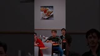 #JenniferConnelly in Career Opportunities by Bryan Gordon, 1991. 🔥