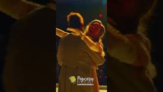 Michael Cristofer: The Great Lillian Hall is more than a dementia movie I Popcorn Podcast