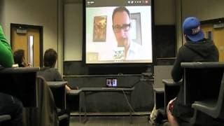 A Skype Conversation With Hollywood Director Lev L. Spiro