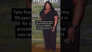 ‘General Hospital’ actress Sonya Eddy’s cause of death revealed #shorts | Page Six