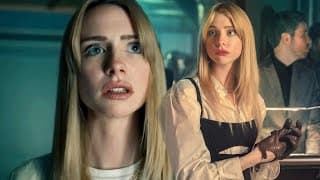 Cate Dunlap - All Powers Scenes (Gen V S01)