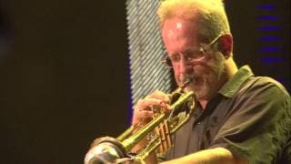 Tour Time - Walt Fowler Spotlight