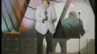 Joe Alaskey, the forgotten Impressionist