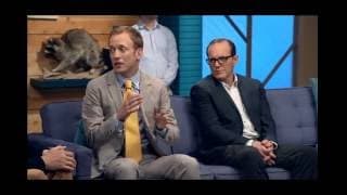 Attorney, Cody Gossman (Neil Campbell)