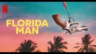 Watch the First "Florida Man" | with Actor, Rico E. Anderson | Review Podcast | WTF #160