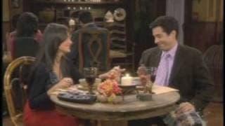 Marco Sanchez with Sofia Vergara in "Hot Properties"