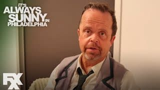 It’s Always Sunny in Philadelphia | Season 11: Kevin Thompson Method Actor | FXX