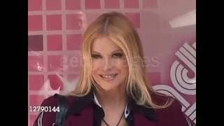 Cindy Jackson candid