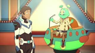 Garfle Warfle Snick (ft. Bex Taylor-Klaus, Jeremy Shada, Josh Keaton, Kimberly Brooks)