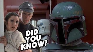 Boba Fett Actor Jeremy Bulloch's OTHER Star Wars Characters - Star Wars Explained #Shorts