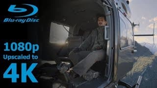 Mission: Impossible - Fallout - Sky Walker