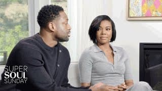 What Dwyane Wade Told Wife Gabrielle Union After Multiple Miscarriages | SuperSoul Sunday | OWN