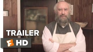 Dough Official Trailer 1 (2015) - Ian Hart, Jonathan Pryce Movie HD