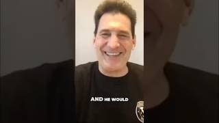 Robert Funaro reveals what it was really like working on The Sopranos 🎥