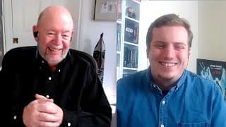 An Interview with Film Editor Paul Hirsch (STAR WARS, CARRIE)