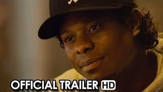 Straight Outta Compton Official Trailer (2015) - O'Shea Jackson Jr., Corey Hawkins HD