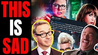 Ghostbusters 2016 Director Paul Feig Gets SLAMMED After His Garbage Movie Gets IGNORED By Afterlife