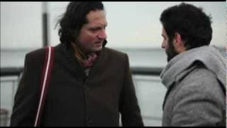 DANNY BOUSHEBEL - Acting Reel AUG. 2010