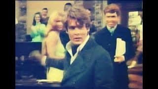 Wild in the Streets - Christopher Jones