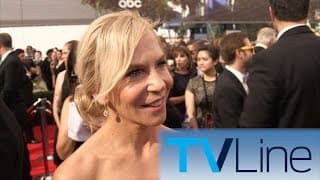 Marti Noxon "UnREAL" Interview at Emmys 2016 | TVLine