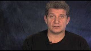 Tips for Actors:Joe Sabatino,