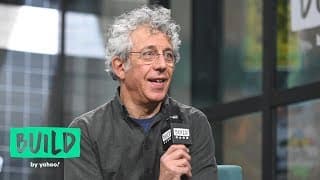 Eric Bogosian Praises Adam Sandler's Acting In "Uncut Gems"