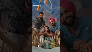 Get Ready For The Bad Newz! It's Here | Vicky Kaushal, Triptii Dimri, Ammy Virk | #primevideoindia