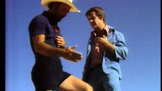 Alan Gibbs Interview and Stunt Performance -Dick Clark and Cast of 1000's