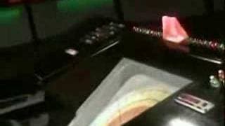 John M. Dwyer interview at Star Trek The Tour