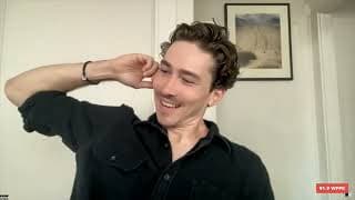 Kyle Meredith with... Dylan Arnold (Oppenheimer)