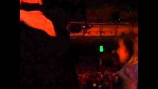 [CC] Michael Arden wins 'Direction of a Musical' at the 2015 Ovation Awards