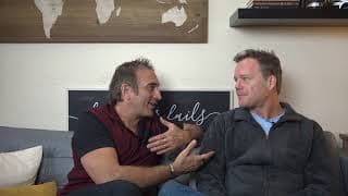 Iris After Hours - Episode 146 - Scott William Winters