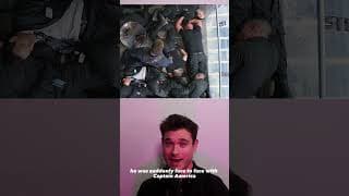 Stunt Bio Episode One : Gui Dasilva-Greene