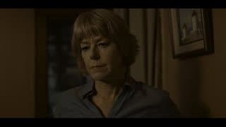 Dead Girl in Apartment 03 (2022) Exclusive Trailer - Adrienne King (Friday the 13th) Horror Movie