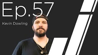 Jump Street Podcast Episode 57 with Kevin Dowling