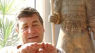 Vic Armstrong and Wendy Leech talk Indiana Jones Stunts(2008)