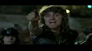 The Warriors : Battleground (James Remar, Michael Beck, David Patrick Kelly)