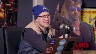 The Re-Heat: Best of Chris Ryan