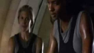 Kandyse McClure 2010 Acting Reel