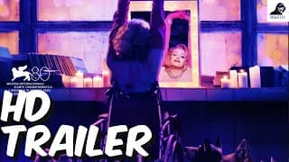 DogMan Official Trailer (2023) - Christopher Denham, Caleb Landry Jones, Marisa Berenson