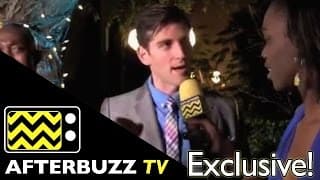 Jonathan Chase @ The AAFCA Awards Red Carpet | AfterBuzzTV