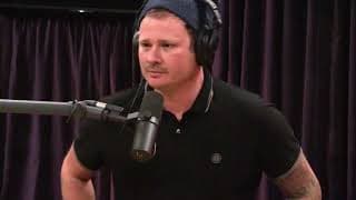 You Don't Know What Tom Delonge Knows (From Joe Rogan Experience #1029)
