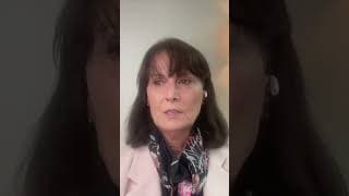 Mel Harris on her friendship and working with Ken Olin and Patricia Wettig on Thirtysomething.