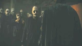 Thugs mocked him for trying to save a man they had robbed, not realizing who they're dealing with