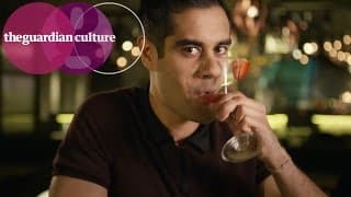 Sacha Dhawan as Shakespeare's Parolles: 'Are you meditating on virginity?' | Shakespeare Solos