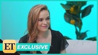 The Flash: Danielle Panabaker Opens Up About Directing Her First Episode & Killer Frost! (Exclusive)