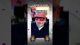 LEGENDARY actor Ray Winstone speaks on the UK’s immigration problems #uk #actor #politics