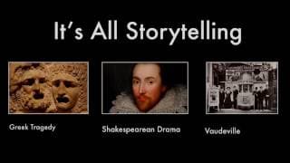 VFX Supervisor Matthew Gratzner: Creating Cinematic Narrative VR Films