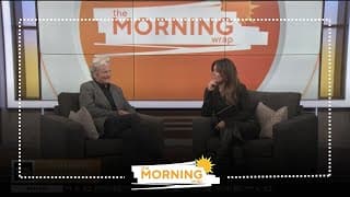 Director/ Actor William Russ talks about "Founders Day"